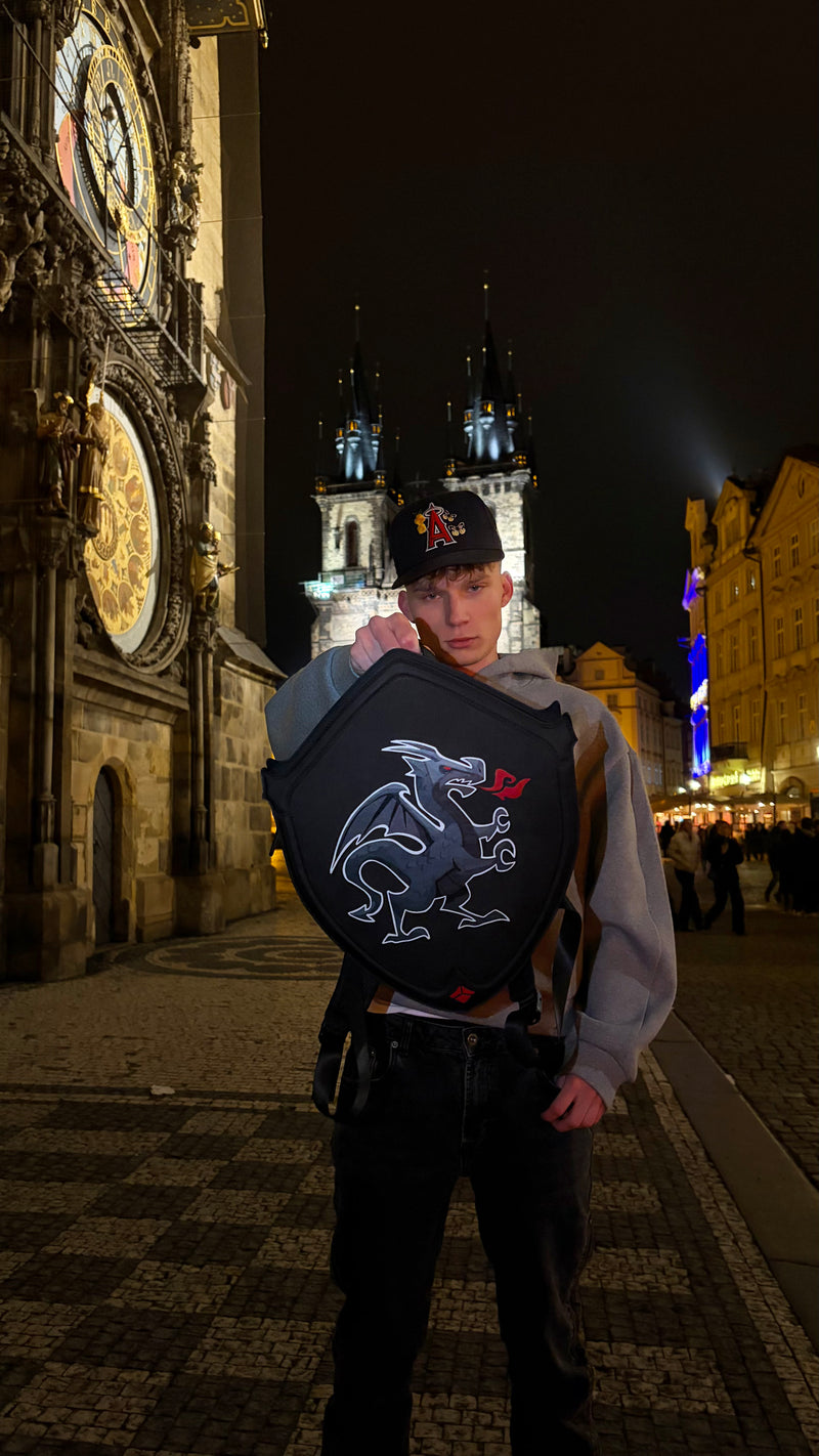 KREKRs story